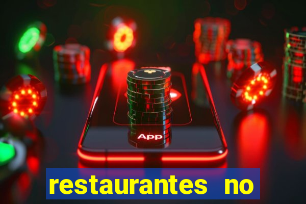 restaurantes no iguatemi porto alegre